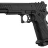 Pistolet GBB Golden Eagle Hi-Capa 5.1 Noir/Gold airsoft OD-SA-PG1136 asgbox.pl