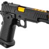 Pistolet GBB Golden Eagle Hi-Capa 5.1 Noir/Gold airsoft OD-SA-PG1136 asgbox.pl
