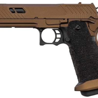 Pistolet GBB Golden Eagle Sand Viper airsoft
