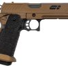 Pistolet GBB Golden Eagle Sand Viper airsoft OD-SA-PG1138 asgbox.pl