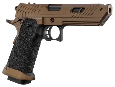 Pistolet GBB Golden Eagle Sand Viper airsoft - Réplique GBB Sand viper Golden Eagle - obrazek 2