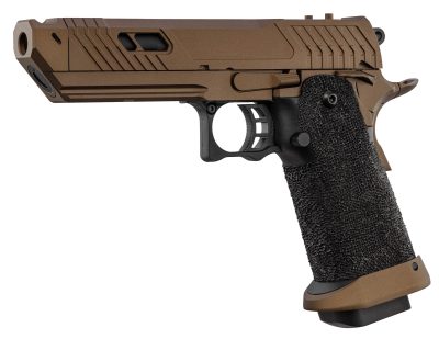 Pistolet GBB Golden Eagle Sand Viper airsoft - Réplique GBB Sand viper Golden Eagle