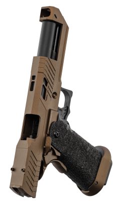 Pistolet GBB Golden Eagle Sand Viper airsoft - Réplique GBB Sand viper Golden Eagle - obrazek 7