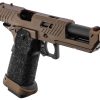 Pistolet GBB Golden Eagle Sand Viper airsoft OD-SA-PG1138 asgbox.pl