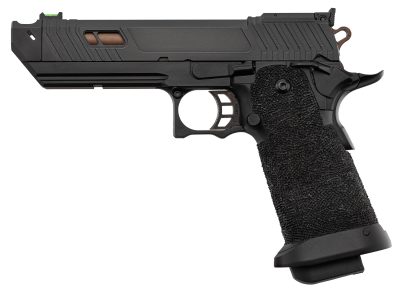 Pistolet GBB Golden Eagle Pit Viper Hi-Capa airsoft - Réplique GBB pit viper Golden Eagle - obrazek 3