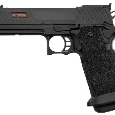 Pistolet GBB Golden Eagle Pit Viper Hi-Capa airsoft