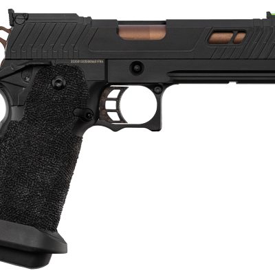Alternative view of Pistolet GBB Golden Eagle Pit Viper Hi-Capa airsoft