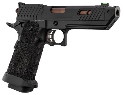 Pistolet GBB Golden Eagle Pit Viper Hi-Capa airsoft - Réplique GBB pit viper Golden Eagle - obrazek 2