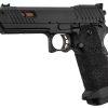 Pistolet GBB Golden Eagle Pit Viper Hi-Capa airsoft OD-SA-PG1139 asgbox.pl