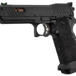 Pistolet GBB Golden Eagle Pit Viper Hi-Capa airsoft - Réplique GBB pit viper Golden Eagle