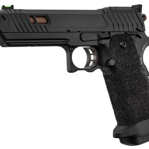 Pistolet GBB Golden Eagle Pit Viper Hi-Capa airsoft - Réplique GBB pit viper Golden Eagle