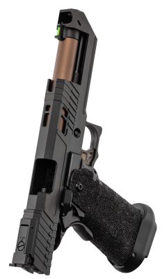 Pistolet GBB Golden Eagle Pit Viper Hi-Capa airsoft - Réplique GBB pit viper Golden Eagle - obrazek 7