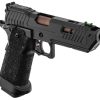 Pistolet GBB Golden Eagle Pit Viper Hi-Capa airsoft OD-SA-PG1139 asgbox.pl
