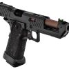 Pistolet GBB Golden Eagle Pit Viper Hi-Capa airsoft OD-SA-PG1139 asgbox.pl