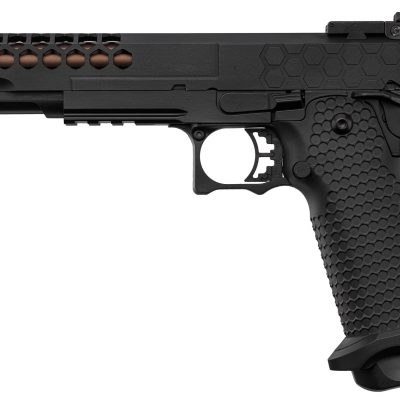 Pistolet GBB  Golden Eagle Hi-Capa 6 airsoft