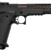Pistolet GBB Golden Eagle Hi-Capa 6 airsoft OD-SA-PG1140 asgbox.pl