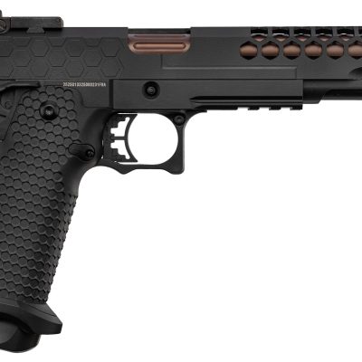 Alternative view of Pistolet GBB  Golden Eagle Hi-Capa 6 airsoft