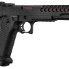 Pistolet GBB Golden Eagle Hi-Capa 6 airsoft OD-SA-PG1140 asgbox.pl