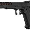 Pistolet GBB Golden Eagle Hi-Capa 6 airsoft OD-SA-PG1140 asgbox.pl