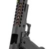 Pistolet GBB Golden Eagle Hi-Capa 6 airsoft OD-SA-PG1140 asgbox.pl