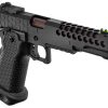 Pistolet GBB Golden Eagle Hi-Capa 6 airsoft OD-SA-PG1140 asgbox.pl
