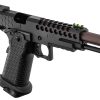 Pistolet GBB Golden Eagle Hi-Capa 6 airsoft OD-SA-PG1140 asgbox.pl