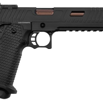 Alternative view of Pistolet Golden Eagle Hi-Capa 6 airsoft