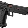Pistolet Golden Eagle Hi-Capa 6 airsoft OD-SA-PG1141 asgbox.pl