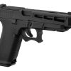 Golden Eagle A.T.P 02 - Pistolet GBB airsoft OD-SA-PG1142 asgbox.pl