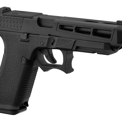 Alternative view of Golden Eagle A.T.P 02 - Pistolet GBB airsoft