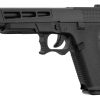 Golden Eagle A.T.P 02 - Pistolet GBB airsoft OD-SA-PG1142 asgbox.pl