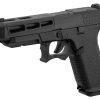 Golden Eagle A.T.P 02 - Pistolet GBB airsoft OD-SA-PG1142 asgbox.pl