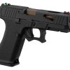 Golden Eagle A.T.P 03 - Pistolet GBB airsoft OD-SA-PG1143 asgbox.pl