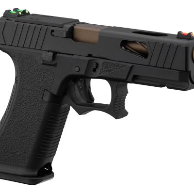 Alternative view of Golden Eagle A.T.P 03 - Pistolet GBB airsoft