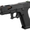 Golden Eagle A.T.P 03 - Pistolet GBB airsoft OD-SA-PG1143 asgbox.pl