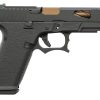 Golden Eagle A.T.P 03 - Pistolet GBB airsoft OD-SA-PG1143 asgbox.pl