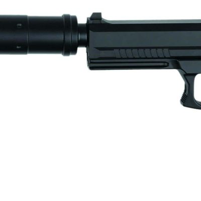 ASG MK23 Special Operations Gaz 6 mm GNB