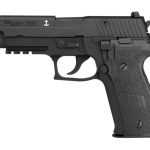 Réplique GBB gaz MK25 Sig Sauer - Réplique GBB gaz MK25 Sig