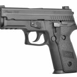 Réplique GBB PROFORCE P229 Gaz - SIG AIRSOFT PROFORCE P229 6MM - NOIR