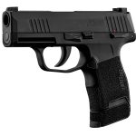SIG SAUER Pistolet airsoft CO2 P365 GBB - Pistolet P365
