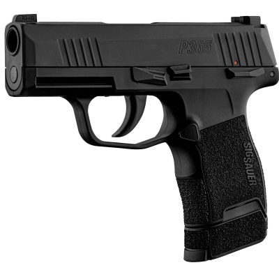 Alternative view of SIG SAUER Pistolet airsoft CO2 P365 GBB