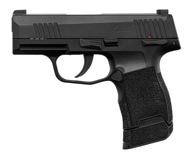 SIG SAUER Pistolet airsoft CO2 P365 GBB - Pistolet P365 - obrazek 2