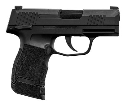 SIG SAUER Pistolet airsoft CO2 P365 GBB - Pistolet P365 - obrazek 3