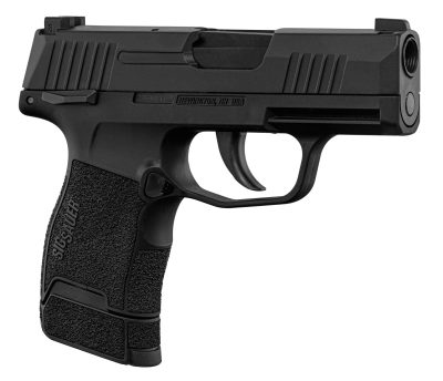 SIG SAUER Pistolet airsoft CO2 P365 GBB - Pistolet P365 - obrazek 4