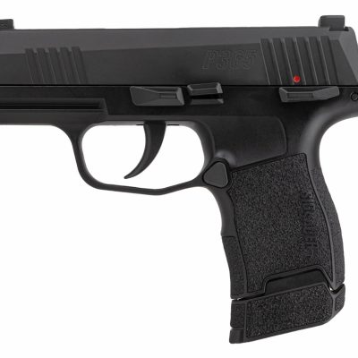 SIG SAUER Pistolet airsoft CO2 P365 GBB