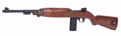 Réplique airsoft carabine Springfield USM1 en bois calibre 6 mm CO2 - Carabine airsoft M1 CO2 - obrazek 5