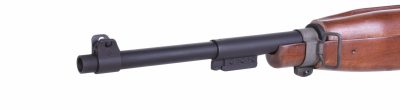 Réplique airsoft carabine Springfield USM1 en bois calibre 6 mm CO2 - Carabine airsoft M1 CO2 - obrazek 2
