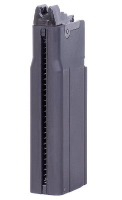 Réplique airsoft carabine Springfield USM1 en bois calibre 6 mm CO2 - Carabine airsoft M1 CO2 - obrazek 7