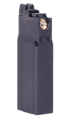 Réplique airsoft carabine Springfield USM1 en bois calibre 6 mm CO2 - Carabine airsoft M1 CO2 - obrazek 6