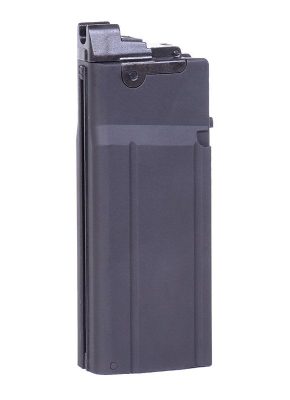 Réplique airsoft carabine Springfield USM1 en bois calibre 6 mm CO2 - Carabine airsoft M1 CO2 - obrazek 8